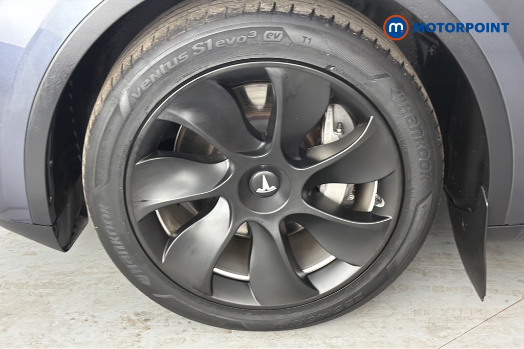 Tesla Model Y Long Range Automatic Electric SUV - Stock Number (1658291) - 44th supplementary image