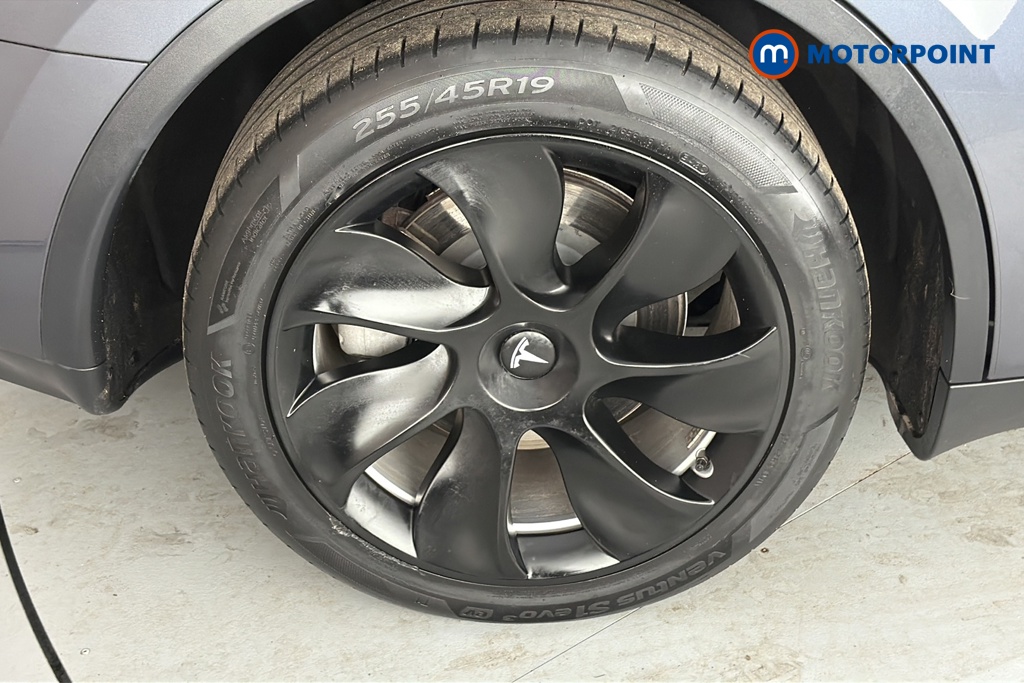 Tesla Model Y Long Range Automatic Electric SUV - Stock Number (1658291) - 46th supplementary image
