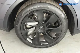 Tesla Model Y Long Range Automatic Electric SUV - Stock Number (1658291) - 46th supplementary image