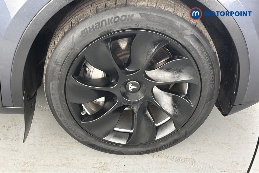 Tesla Model Y Long Range Automatic Electric SUV - Stock Number (1658291) - 47th supplementary image