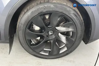 Tesla Model Y Long Range Automatic Electric SUV - Stock Number (1658291) - 47th supplementary image