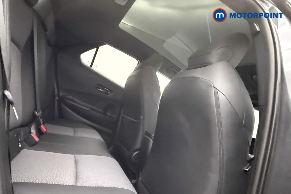 Toyota C-Hr Excel Automatic Petrol-Electric Hybrid SUV - Stock Number (1658368) - 9th supplementary image