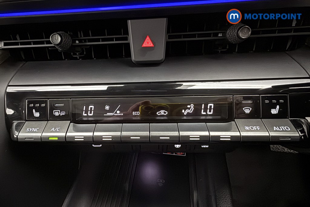 Toyota C-Hr Excel Automatic Petrol-Electric Hybrid SUV - Stock Number (1658368) - 16th supplementary image