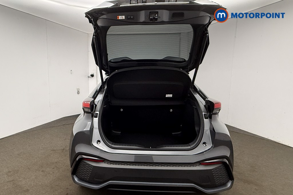 Toyota C-Hr Excel Automatic Petrol-Electric Hybrid SUV - Stock Number (1658368) - 22nd supplementary image