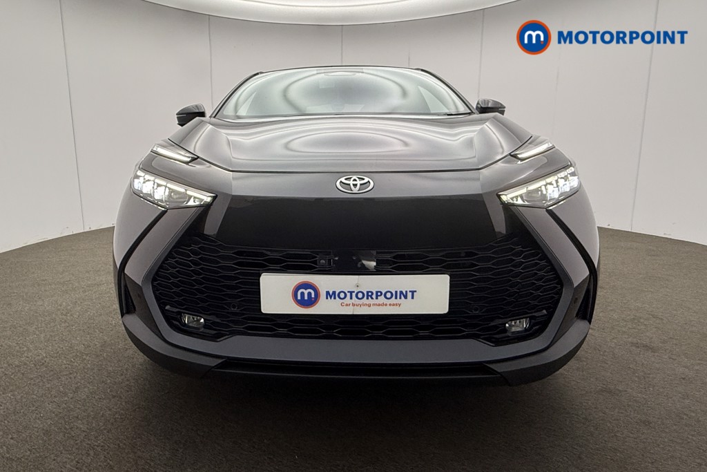 Toyota C-Hr Excel Automatic Petrol-Electric Hybrid SUV - Stock Number (1658368) - 24th supplementary image