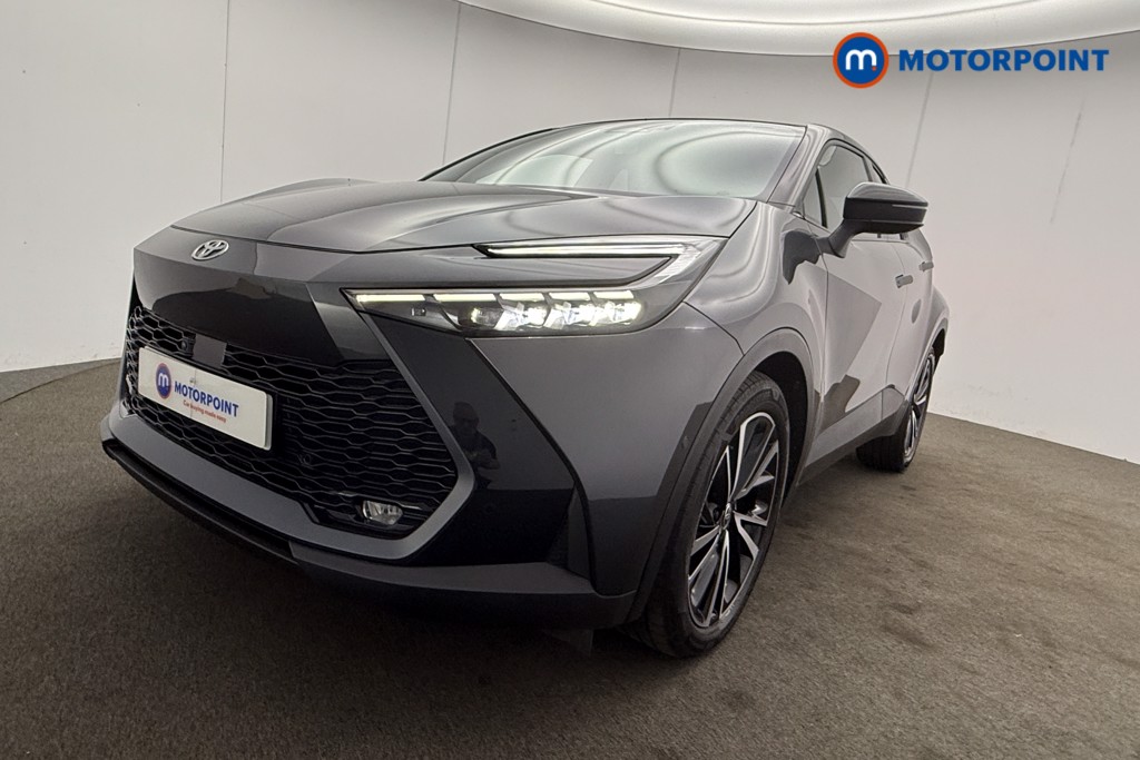 Toyota C-Hr Excel Automatic Petrol-Electric Hybrid SUV - Stock Number (1658368) - 25th supplementary image
