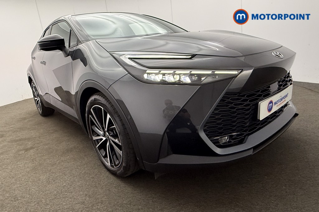 Toyota C-Hr Excel Automatic Petrol-Electric Hybrid SUV - Stock Number (1658368) - 26th supplementary image