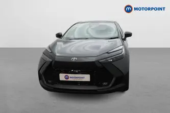Toyota C-Hr Excel Automatic Petrol-Electric Hybrid SUV - Stock Number (1658368) - Front bumper