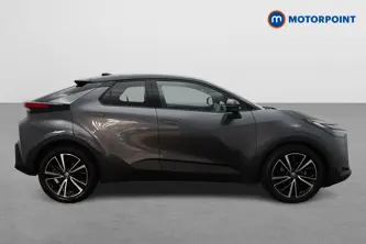 Toyota C-Hr Excel Automatic Petrol-Electric Hybrid SUV - Stock Number (1658368) - Drivers side