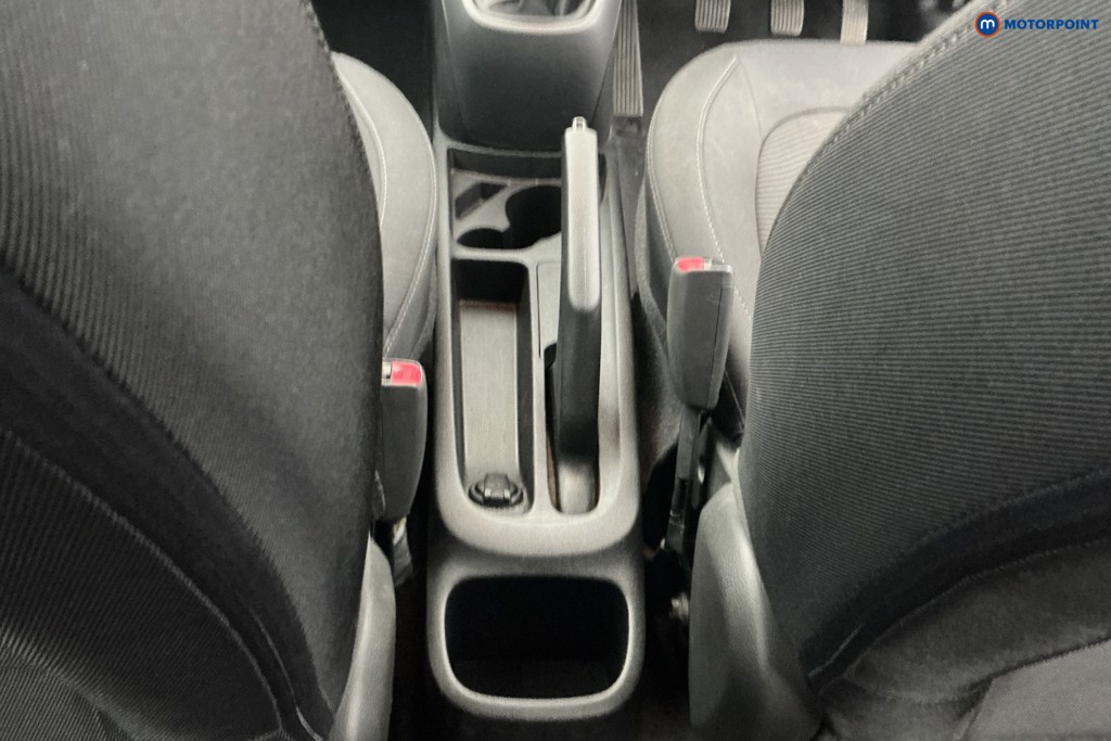 Hyundai I10 SE Manual Petrol Hatchback - Stock Number (1658635) - 10th supplementary image