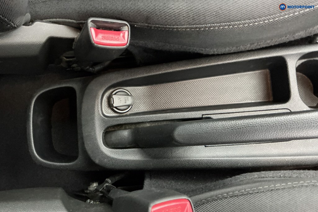 Hyundai I10 SE Manual Petrol Hatchback - Stock Number (1658635) - 13th supplementary image