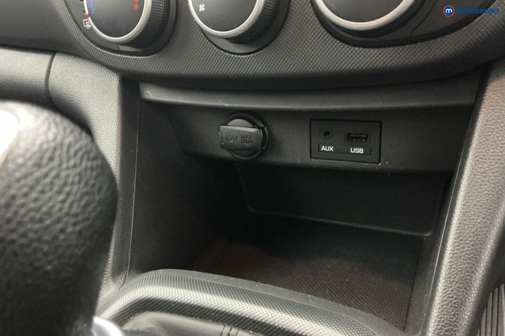 Hyundai I10 SE Manual Petrol Hatchback - Stock Number (1658635) - 16th supplementary image