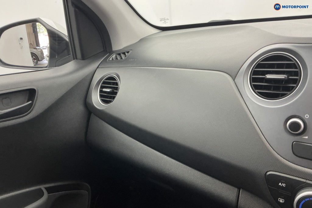 Hyundai I10 SE Manual Petrol Hatchback - Stock Number (1658635) - 18th supplementary image