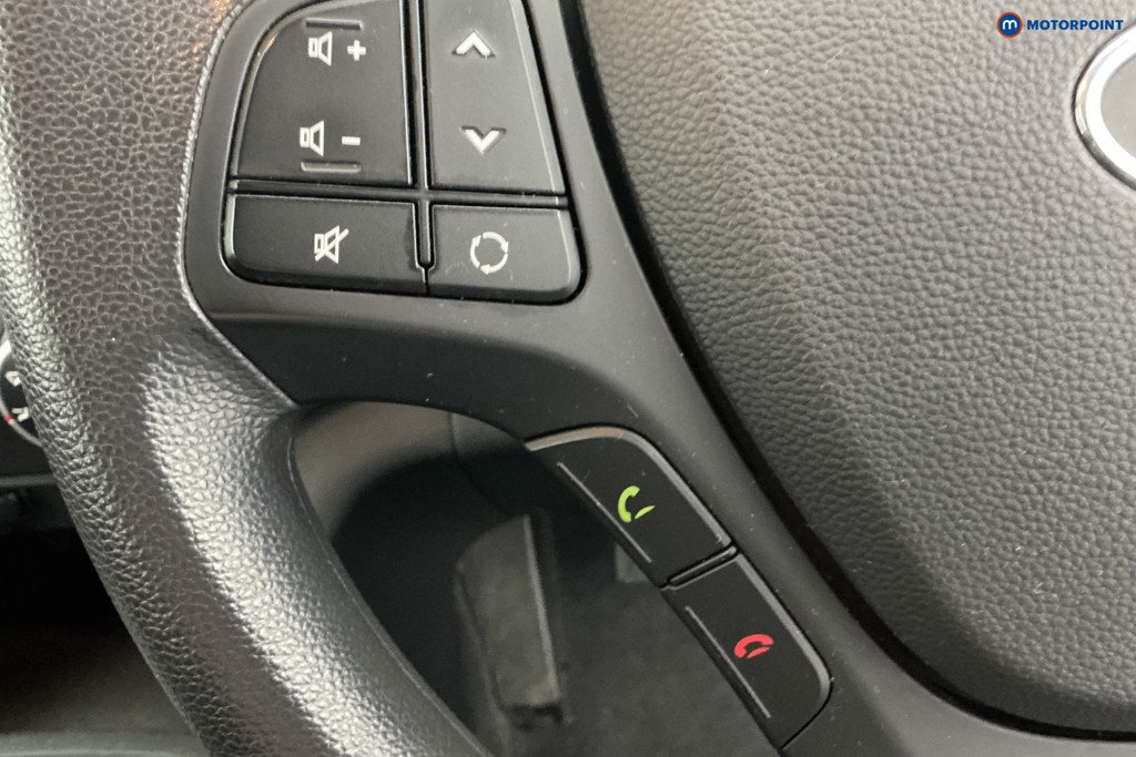 Hyundai I10 SE Manual Petrol Hatchback - Stock Number (1658635) - 20th supplementary image