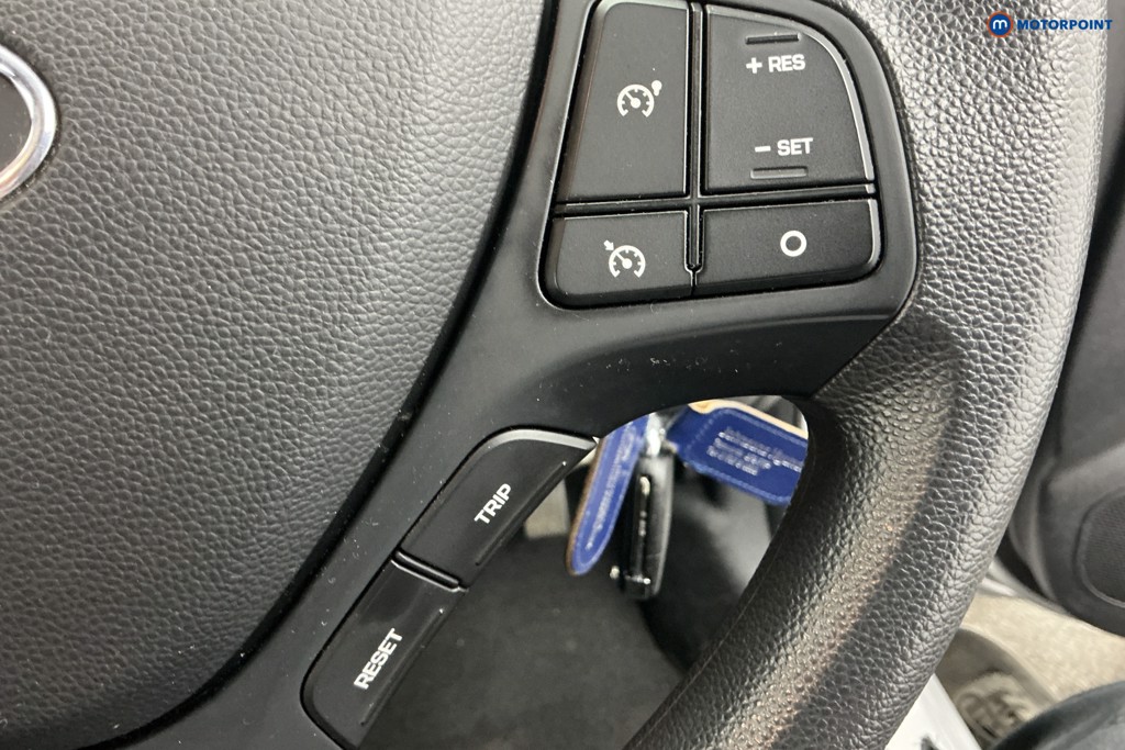 Hyundai I10 SE Manual Petrol Hatchback - Stock Number (1658635) - 21st supplementary image