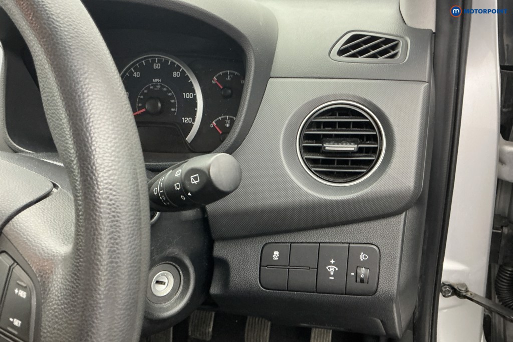 Hyundai I10 SE Manual Petrol Hatchback - Stock Number (1658635) - 22nd supplementary image