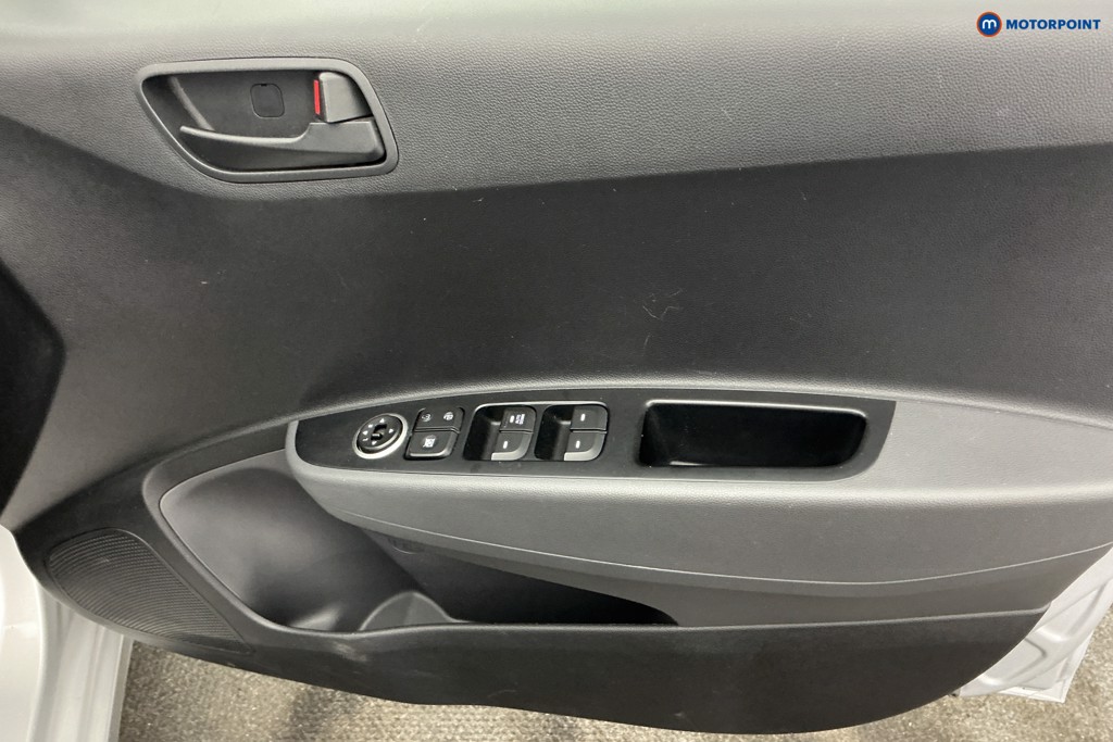 Hyundai I10 SE Manual Petrol Hatchback - Stock Number (1658635) - 24th supplementary image