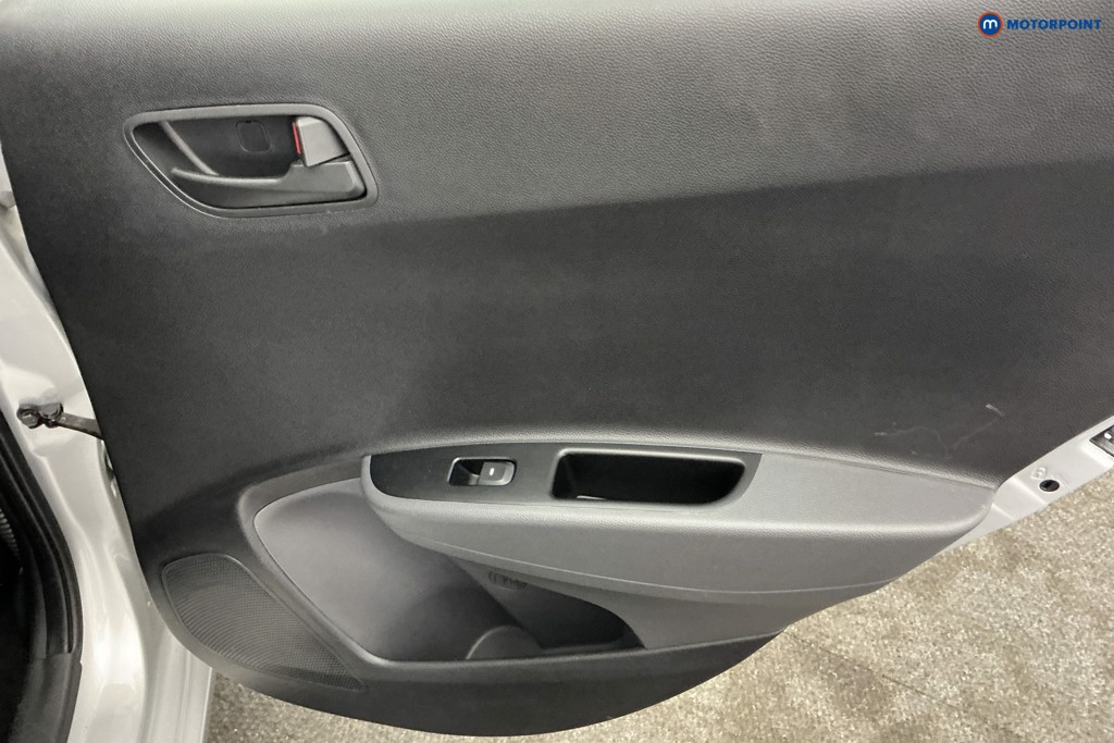 Hyundai I10 SE Manual Petrol Hatchback - Stock Number (1658635) - 25th supplementary image