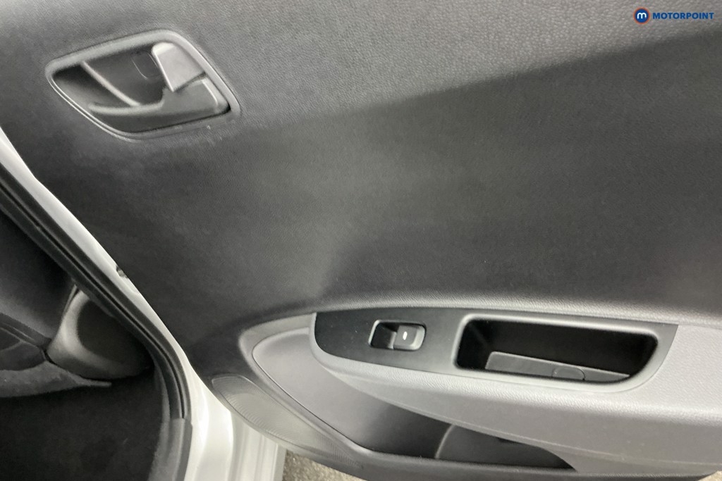Hyundai I10 SE Manual Petrol Hatchback - Stock Number (1658635) - 26th supplementary image