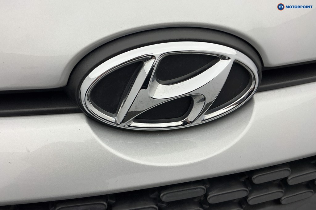 Hyundai I10 SE Manual Petrol Hatchback - Stock Number (1658635) - 27th supplementary image