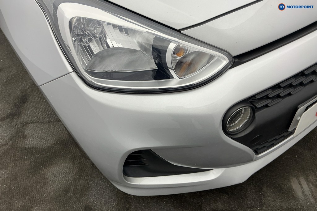 Hyundai I10 SE Manual Petrol Hatchback - Stock Number (1658635) - 28th supplementary image
