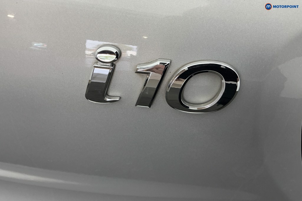 Hyundai I10 SE Manual Petrol Hatchback - Stock Number (1658635) - 30th supplementary image