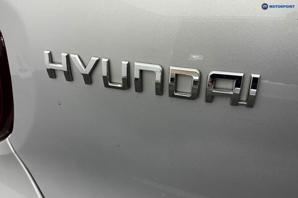 Hyundai I10 SE Manual Petrol Hatchback - Stock Number (1658635) - 31st supplementary image