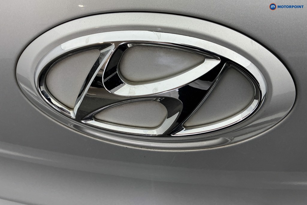 Hyundai I10 SE Manual Petrol Hatchback - Stock Number (1658635) - 32nd supplementary image
