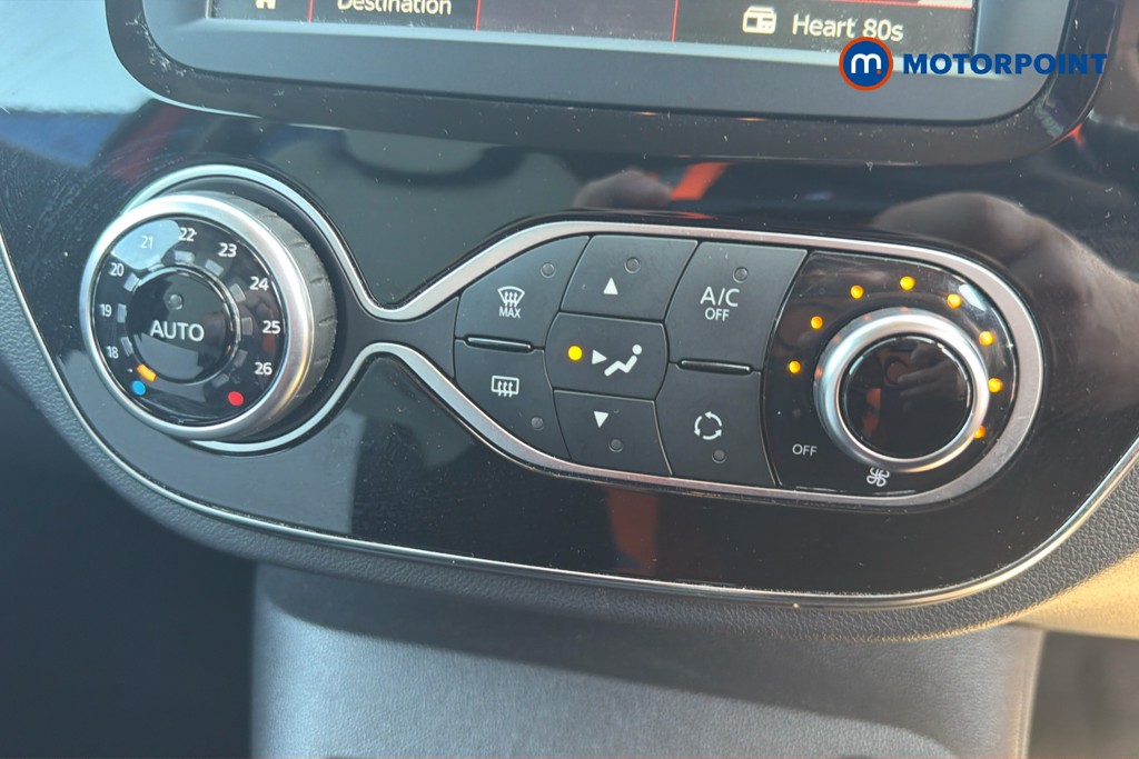 Renault Captur Iconic Automatic Petrol SUV - Stock Number (1658670) - 12th supplementary image