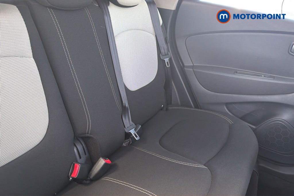 Renault Captur Iconic Automatic Petrol SUV - Stock Number (1658670) - 28th supplementary image