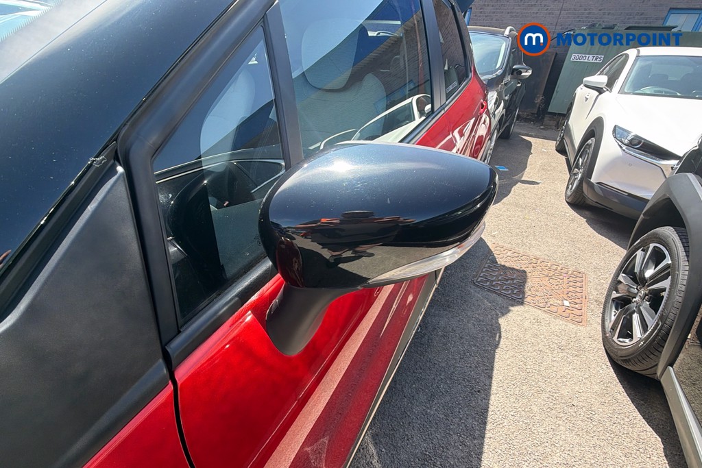 Renault Captur Iconic Automatic Petrol SUV - Stock Number (1658670) - 43rd supplementary image