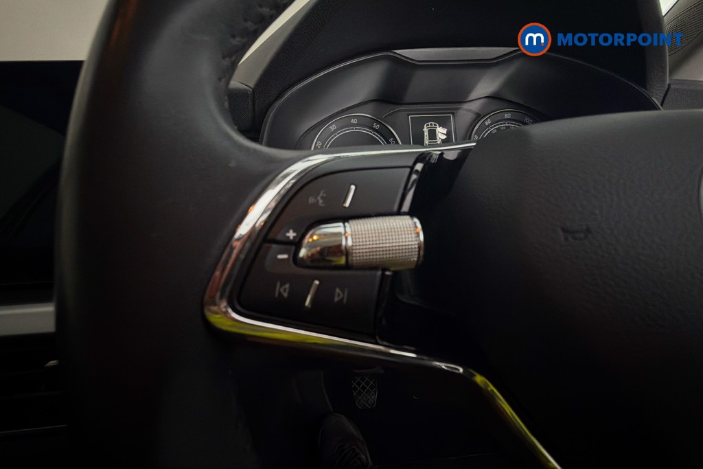 Skoda Kamiq Se Drive Manual Petrol SUV - Stock Number (1658694) - 3rd supplementary image
