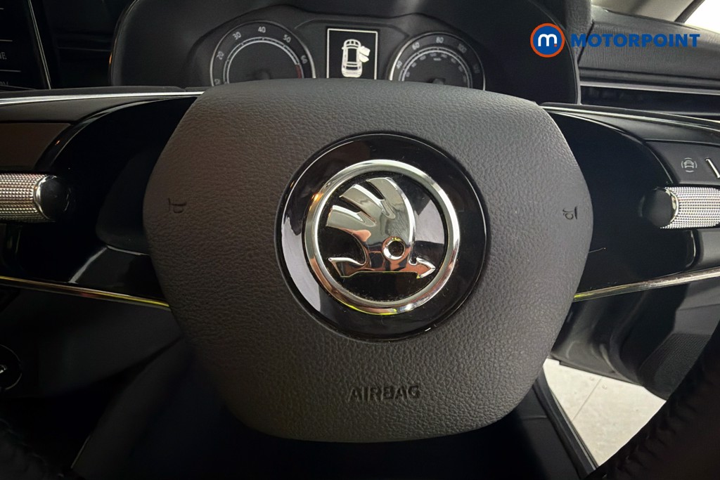 Skoda Kamiq Se Drive Manual Petrol SUV - Stock Number (1658694) - 5th supplementary image