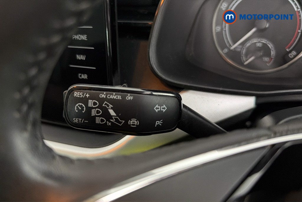 Skoda Kamiq Se Drive Manual Petrol SUV - Stock Number (1658694) - 6th supplementary image