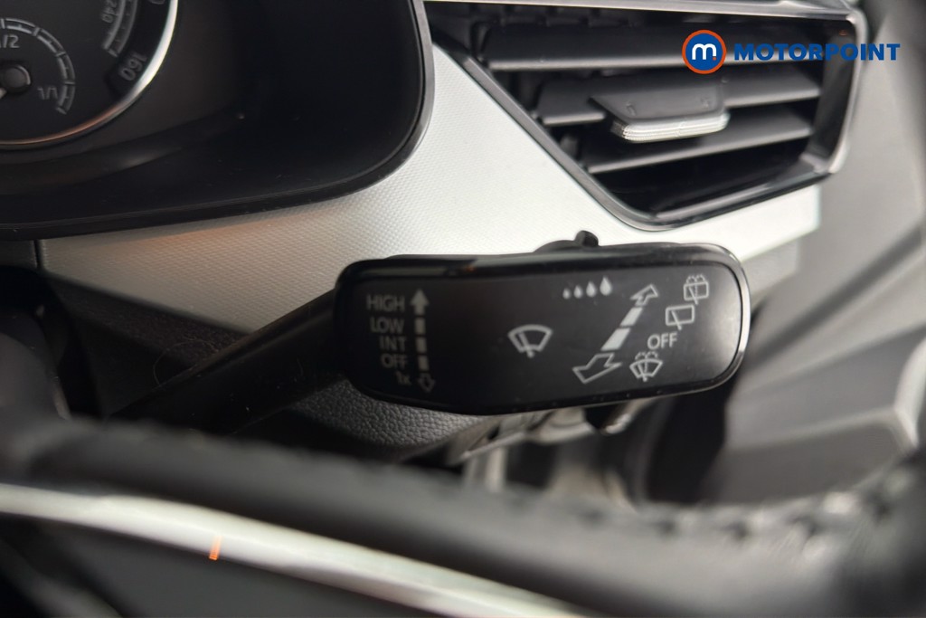 Skoda Kamiq Se Drive Manual Petrol SUV - Stock Number (1658694) - 7th supplementary image