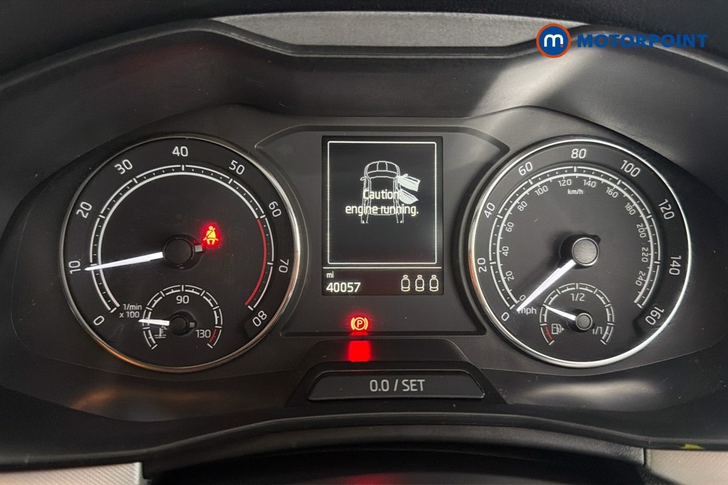 Skoda Kamiq Se Drive Manual Petrol SUV - Stock Number (1658694) - 8th supplementary image
