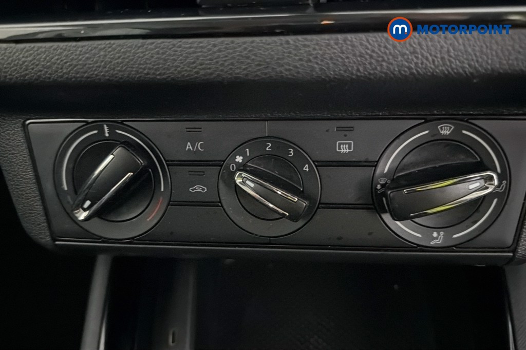 Skoda Kamiq Se Drive Manual Petrol SUV - Stock Number (1658694) - 12th supplementary image