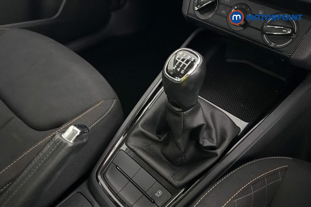 Skoda Kamiq Se Drive Manual Petrol SUV - Stock Number (1658694) - 15th supplementary image