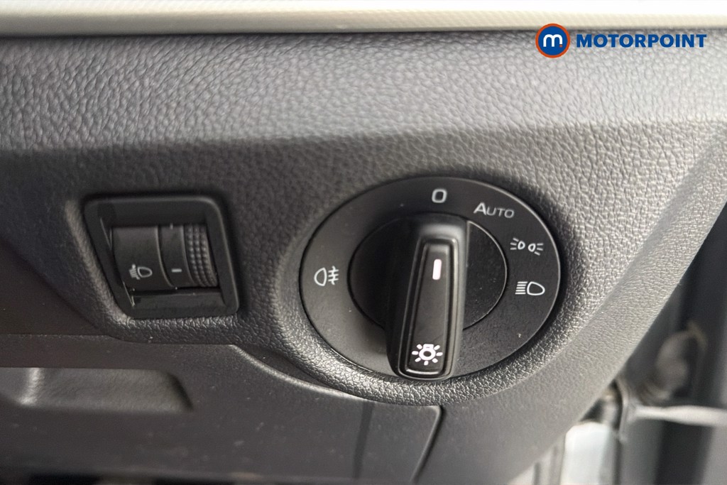 Skoda Kamiq Se Drive Manual Petrol SUV - Stock Number (1658694) - 18th supplementary image