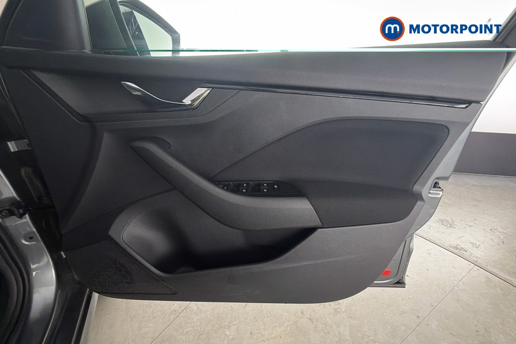 Skoda Kamiq Se Drive Manual Petrol SUV - Stock Number (1658694) - 19th supplementary image
