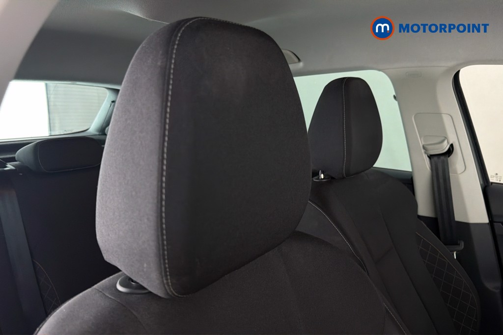 Skoda Kamiq Se Drive Manual Petrol SUV - Stock Number (1658694) - 23rd supplementary image