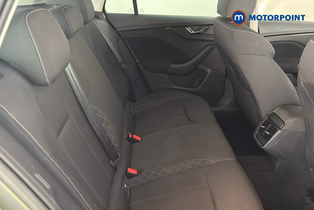 Skoda Kamiq Se Drive Manual Petrol SUV - Stock Number (1658694) - 28th supplementary image