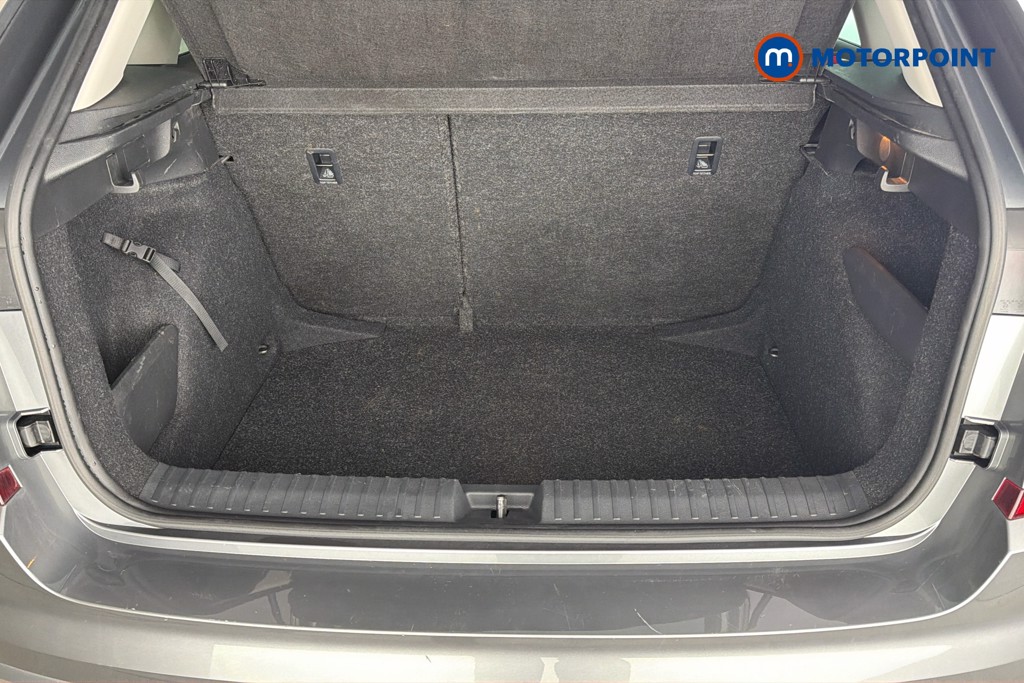 Skoda Kamiq Se Drive Manual Petrol SUV - Stock Number (1658694) - 33rd supplementary image