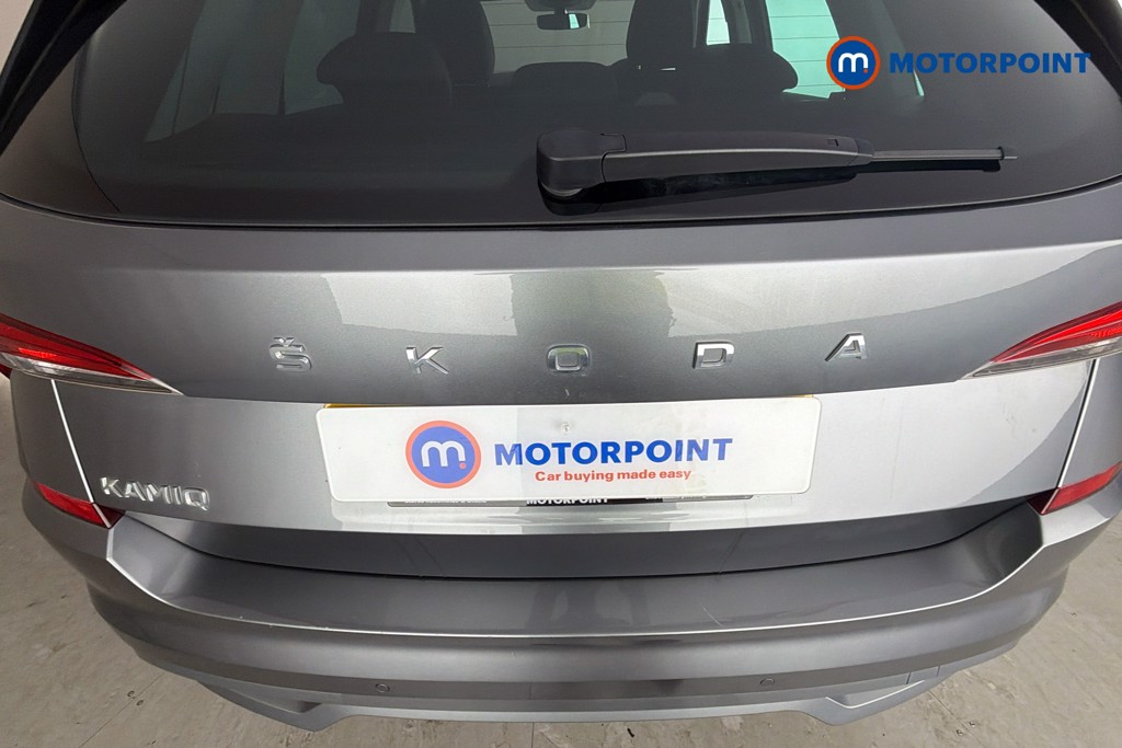Skoda Kamiq Se Drive Manual Petrol SUV - Stock Number (1658694) - 37th supplementary image
