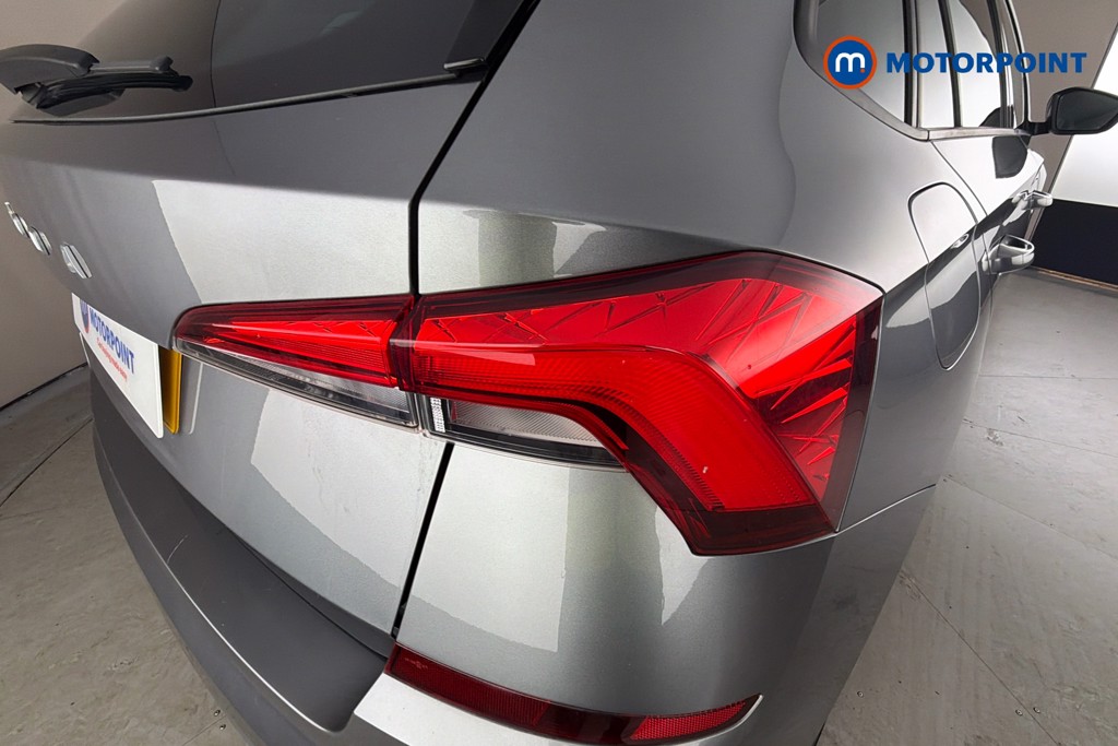 Skoda Kamiq Se Drive Manual Petrol SUV - Stock Number (1658694) - 38th supplementary image