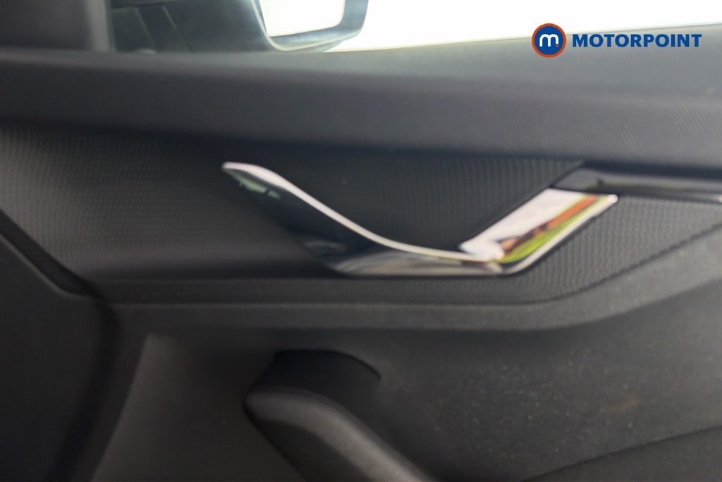 Skoda Kamiq Se Drive Manual Petrol SUV - Stock Number (1658694) - 42nd supplementary image