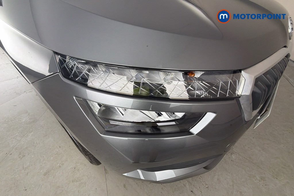Skoda Kamiq Se Drive Manual Petrol SUV - Stock Number (1658694) - 44th supplementary image