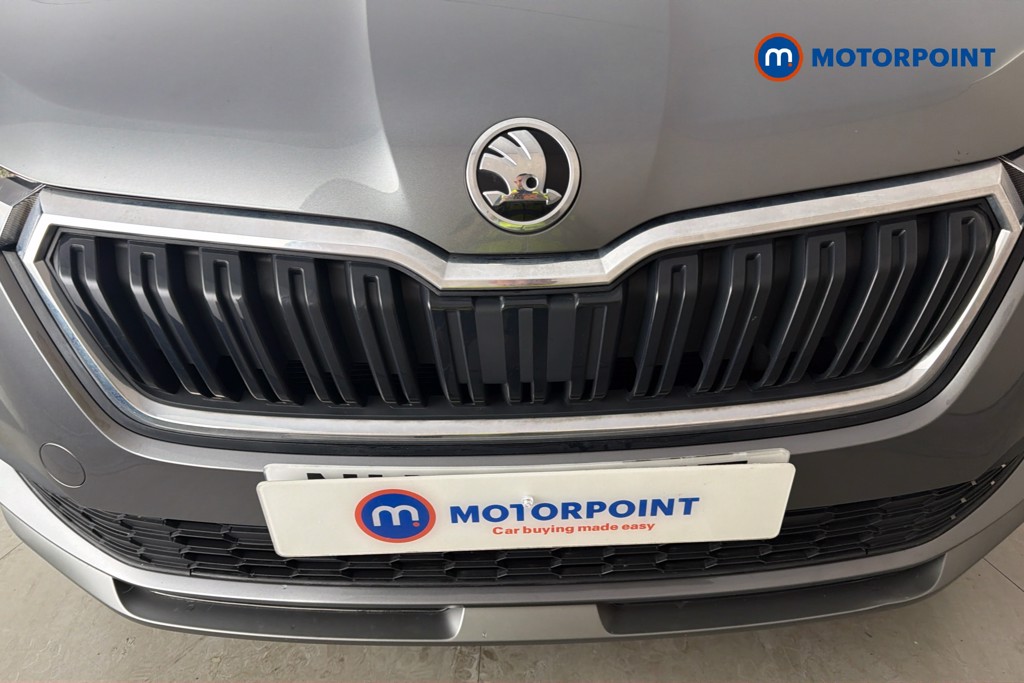 Skoda Kamiq Se Drive Manual Petrol SUV - Stock Number (1658694) - 45th supplementary image