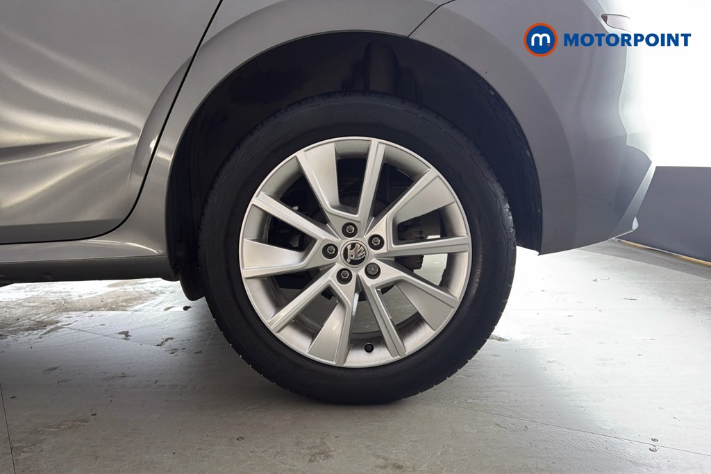 Skoda Kamiq Se Drive Manual Petrol SUV - Stock Number (1658694) - 48th supplementary image