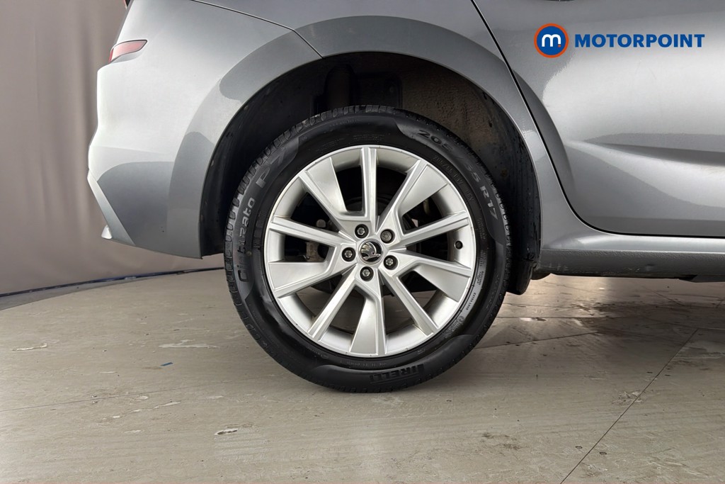Skoda Kamiq Se Drive Manual Petrol SUV - Stock Number (1658694) - 49th supplementary image